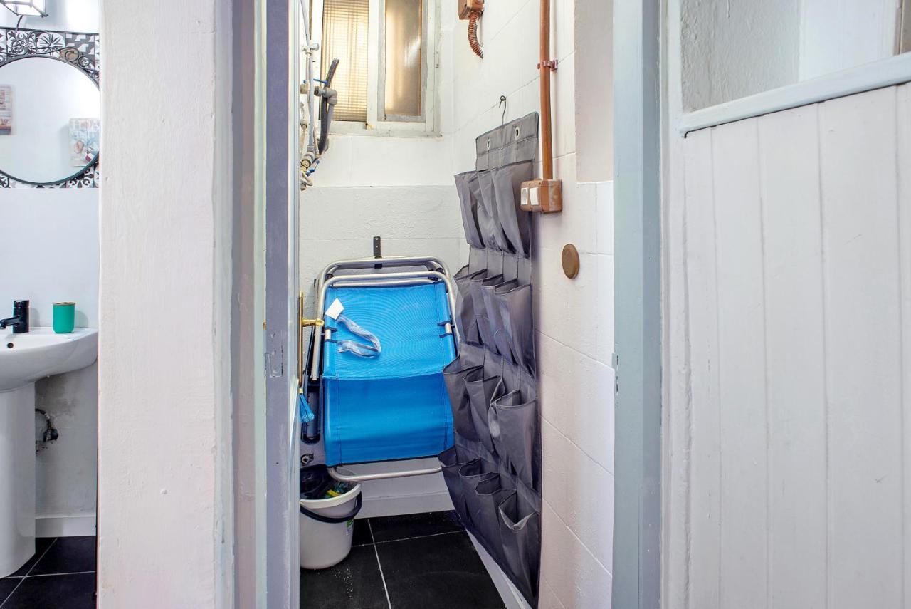 Las Sales Apartment Мойя Экстерьер фото