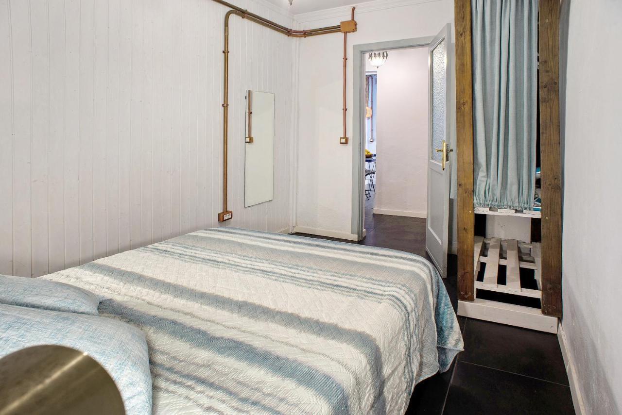 Las Sales Apartment Мойя Экстерьер фото